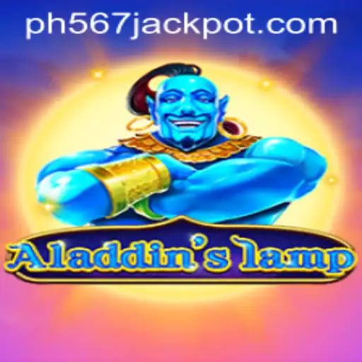 Unveiling Aladdinslamp: The Magic of PH 567