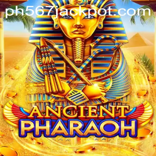 Discovering AncientPharaoh: Unveiling the Mysteries of PH 567