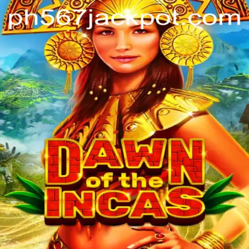 DawnoftheIncas: Immersive Strategy Gaming Experience with PH 567