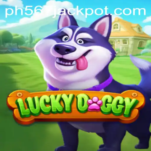 Unveiling LuckyDoggy: An Engaging Experience with PH 567