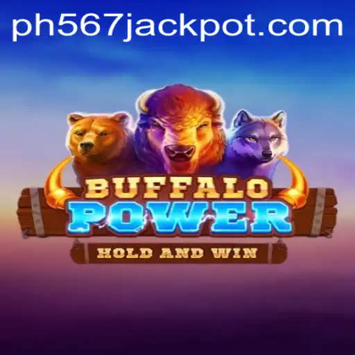 Exploring BuffaloPower: An In-Depth Look at the Thrilling Game with PH 567 Mechanics