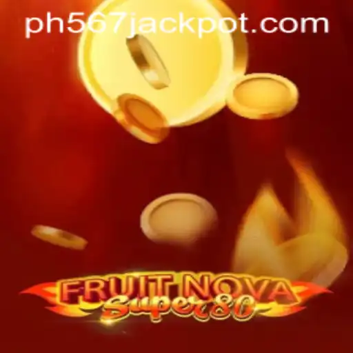 FruitNovaSuper80: A Stellar Fusion of Classic Arcade Fun and Modern Gameplay