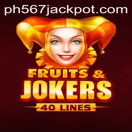 Discover the Excitement of FruitsAndJokers40: A Fresh Take on Casino Gaming