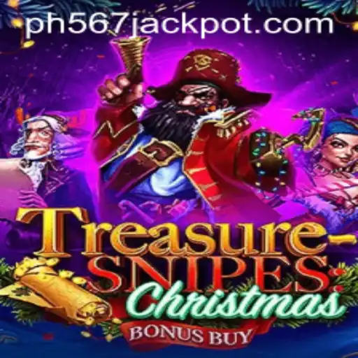 Discover the Magic of TreasuresnipesChristmas: A Festive Adventure Packed with Surprises