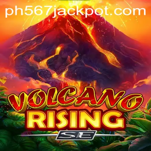 VolcanoRisingSE: The Thrilling New Adventure in Gaming