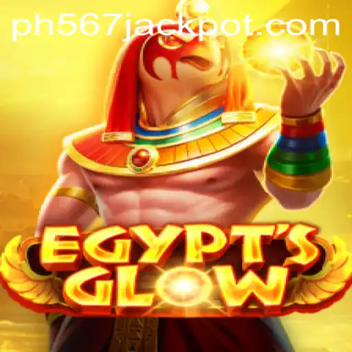 Discover the Magic of EgyptsGlow: An Enchanting Journey Through History and Adventure