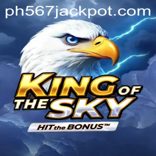 Unveiling 'KingOfTheSky': The Ultimate Aerial Adventure Game