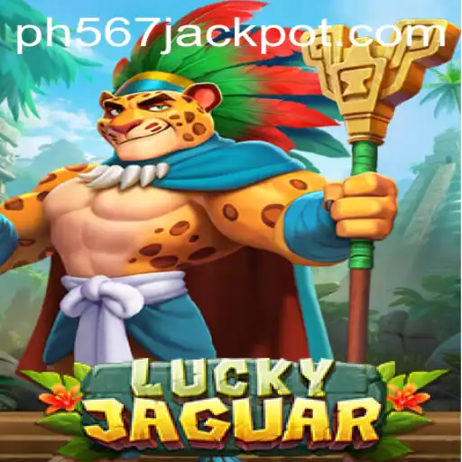 Exploring the Thrills of LuckyJaguar: A Comprehensive Guide to the Game with PH 567