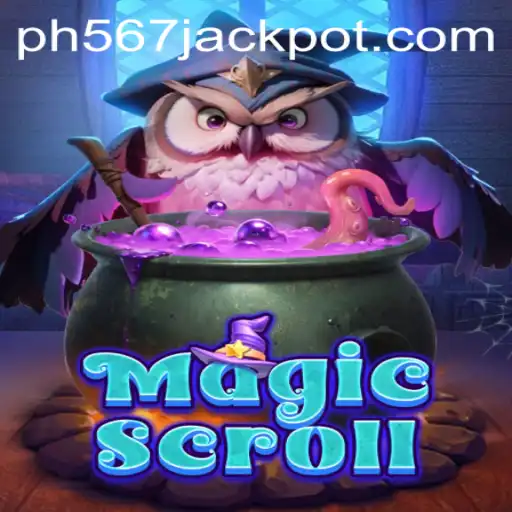 Discovering the Enchanting World of MagicScroll: The Game Taking the Gaming Community by Storm