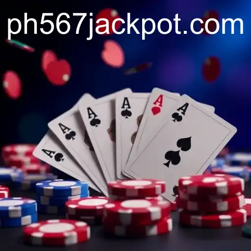 Responsible Gambling: A Focus on PH 567