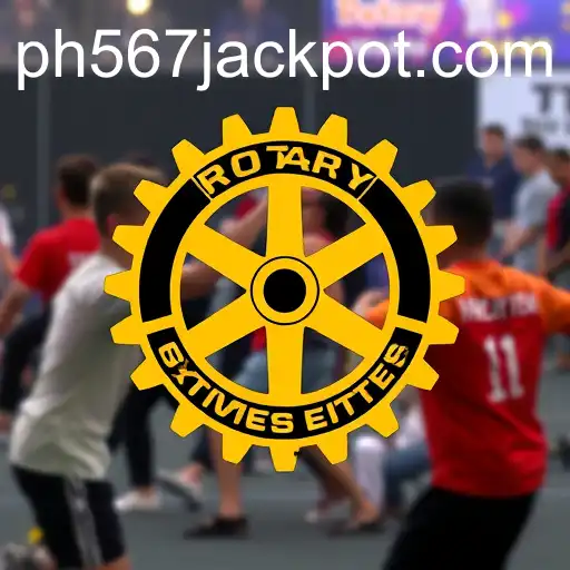 Unveiling the Excitement of PH 567: The Rotary Games Phenomenon