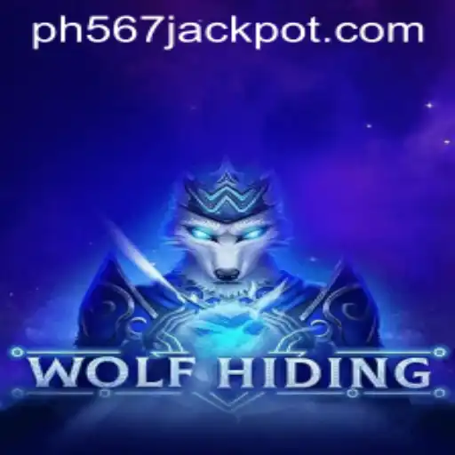 WolfHiding: Unveiling the Thrills of Strategy and Survival